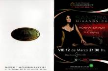 Honrar la vida+clásicos