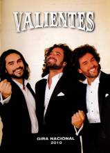 Valientes