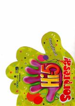 Hi-5 Sorpresa!