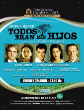 Todos eran mis hijos