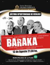 Baraka