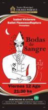 Bodas de sangre