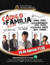 Código de familia