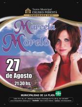 Marcela Morelo