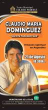 Naciste para ser feliz