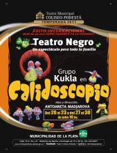 Calidoscopio