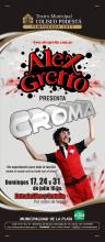 Croma