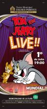 Tom y Jerry