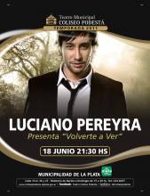 Volverte a ver