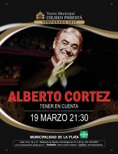 Alberto Cortez