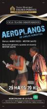 Aeroplanos