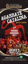 Agarrate Catalina