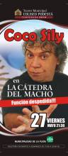 La cátedra  del Macho