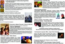 Velada de Gala 25 de Mayo