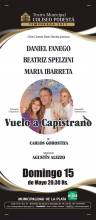 Vuelo Capistrano