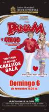 Panam y Circo