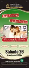 Un amor de novela
