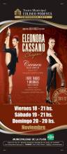 Velada de Gala 19 de Noviembre