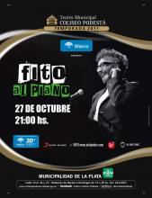 Fito al piano