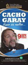 Humor sin vueltas