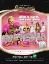 Bravisima