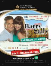 Cuando Harry conció a Sally