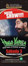Hugo Varela