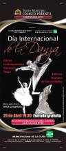 Dia Internacional de la danza