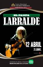 José Larralde