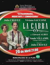 La Cabra