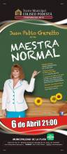 Maestra Normal