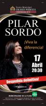 Pilar Sordo