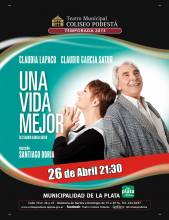 Una vida mejor