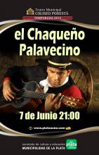 Chaqueño Palavecino
