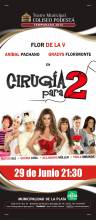 Cirugía para dos