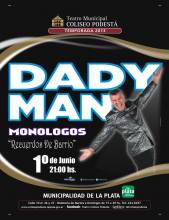 Dadyman