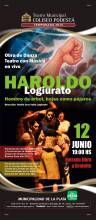 Haraldo Logiurato