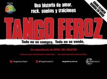 Tango Feroz