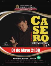 Alfredo Caseros