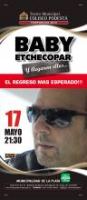 Baby Etchecopar