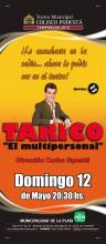 El multipersonal