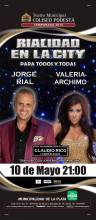 Rialiadad en City
