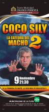 La cátedra del macho