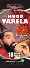 33 son mejores