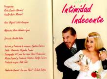 Intimidad Indecente