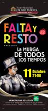 La murga de todos los tiempos