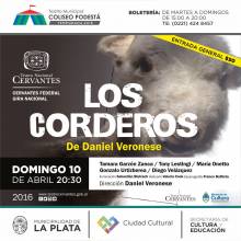 Los corderos
