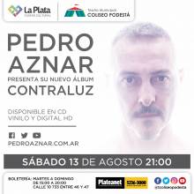 Pedro Aznar