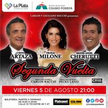 Segunda Vuelta