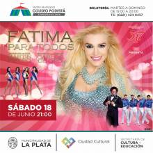 Fátima para todos
